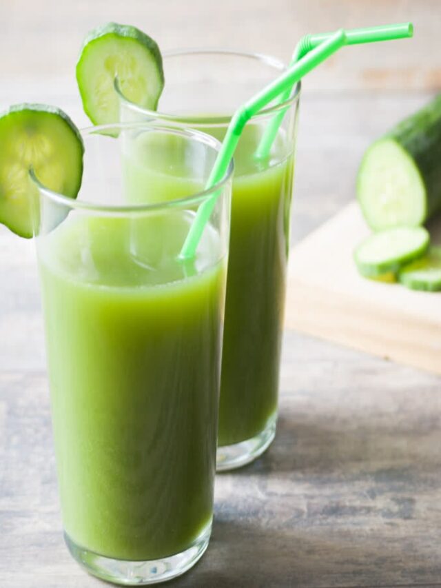Cucumber Benefits: गर्मियों में खीरे का जूस पीने का सही समय क्या है? जानें इसके जबरदस्त फायदे