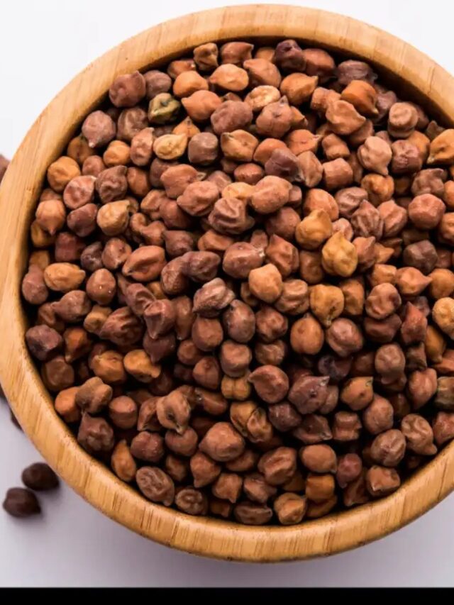 Black Chana: किन लोगों को नहीं करना चाहिए काले चने का सेवन?