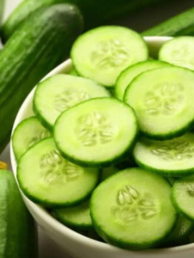 Health Tips: रात में भूलकर भी रात के समय न खाएं खीरा! सेहत को हो सकते हैं ये 5 बड़े नुकसान