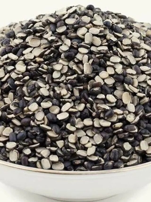 Health Tips: किन बीमारियों में है बेहद फायदेमंद उड़द की दाल