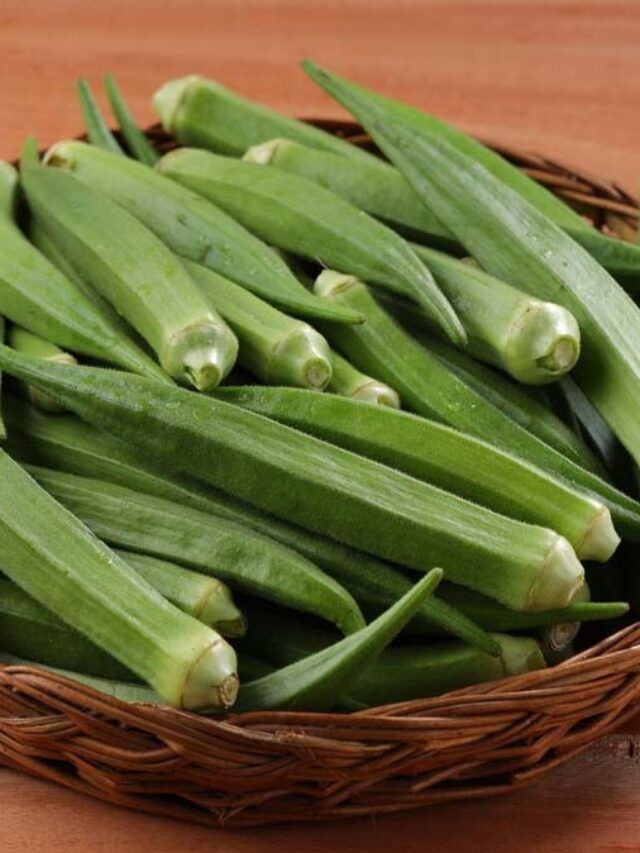 Ladyfinger: भिंडी के साथ भूलकर भी न खाएं ये 3 चीजें