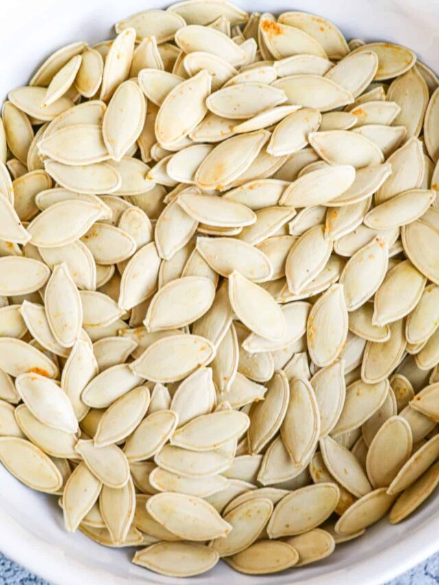 Pumpkin Seeds: ये छोटे-छोटे बीज कर सकते हैं बड़ी-बड़ी बीमारियों का इलाज