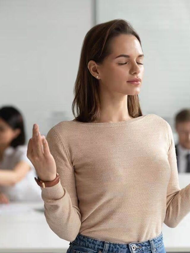 Self Love Tips : खुद को शांत रखने के लिए अपनाएं ये 4 असरदार उपाय