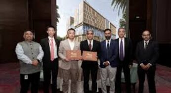 Chandigarh News: सकरा वर्ल्ड हॉस्पिटल ने टैंडेम हेल्थकेयर के साथ की साझेदारी