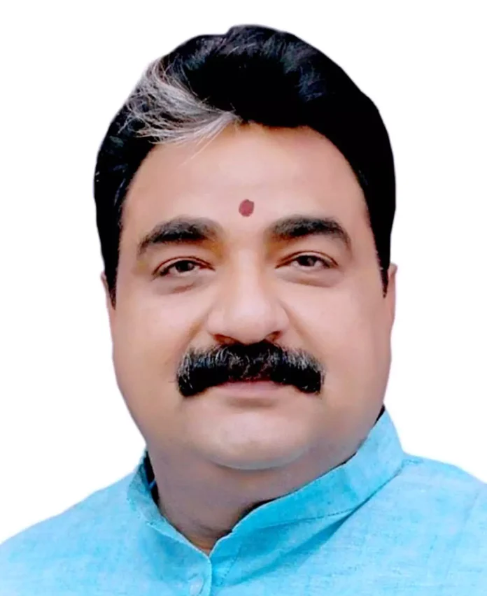 Jind News : ऑपरेशन सिंदूर के बाद डिप्टी स्पीकर बोले : आतंकियों, आकाओं को उन्हीं की भाषा में जवाब