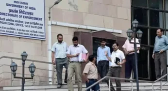 ED Raids: जेपी ग्रुप धोखाधड़ी मामले में दिल्ली-एनसीआर व मुंबई सहित 15 जगह छापेमारी