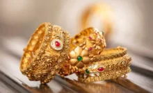 Gold Price Today : सोने की कीमतों में हुआ बदलाव ,देखे ताजा भाव