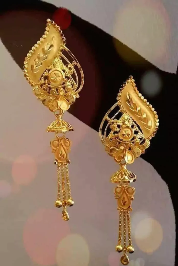 Gold Price Today : आज क्या है सोने के ताजा भाव ? देखे कीमत