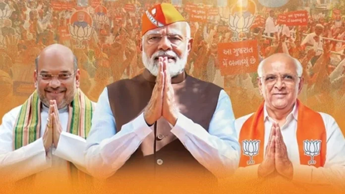 Gujarat Diwas