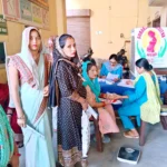Jind News : कोरोना को लेकर स्वास्थ्य विभाग अलर्ट