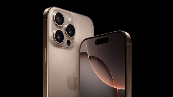 सिर्फ ₹63,000 में iPhone 16 Pro! एक्सक्लूसिव ऑफर ने मचा दी धूम