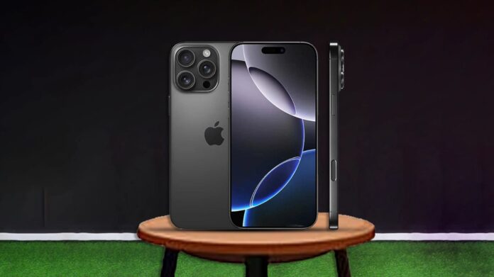 iPhone 16 Pro Max खरीदने का मौका! Flipkart दे रहा है ₹58,150 तक का एक्सचेंज ऑफर