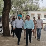 Chandigarh News