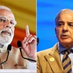 India Counter Attack