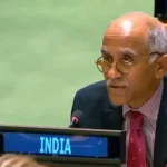 India In UN