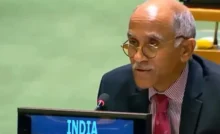India In UN