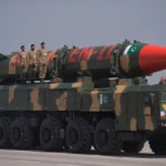 India-Pak Tension