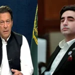 India-Pakistan Tension