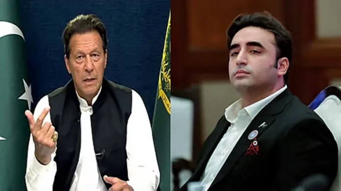 India-Pakistan Tension