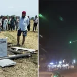 India-Pakistan Tension