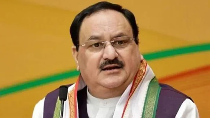 India-Pakistan Tensions: केंद्रीय स्वास्थ्य मंत्री जेपी नड्डा ने की राष्ट्रीय चिकित्सा तैयारियों की समीक्षा India-Pakistan Tensions
