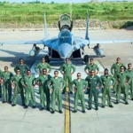 Indian Air Force
