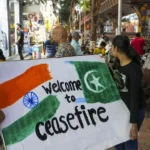 Indo-Pak Tension