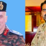 Indo-Pak Tension