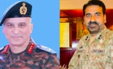 Indo-Pak Tension