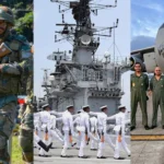 Inter Service Organization Rules