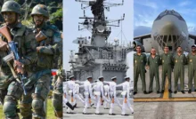 Inter Service Organization Rules