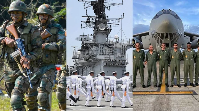 Inter Service Organization Rules