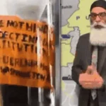 ISI & Khalistan