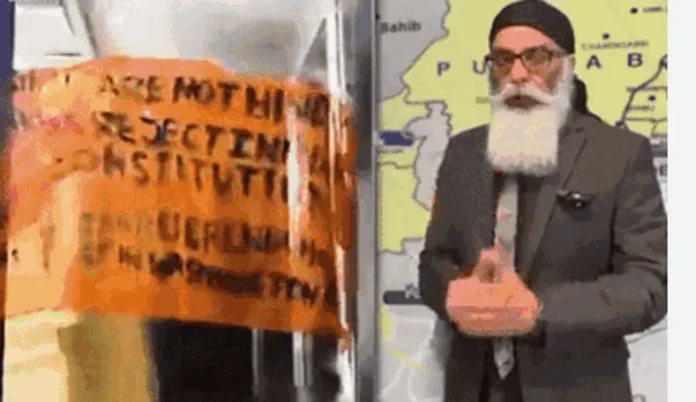 ISI & Khalistan