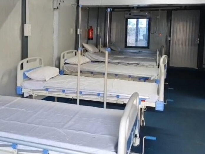 Haryana News: हरियाणा में कोरोना को लेकर आइसोलेशन बेड तैयार करने के निर्देश