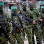 Israel-Hamas War