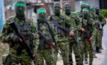 Israel-Hamas War