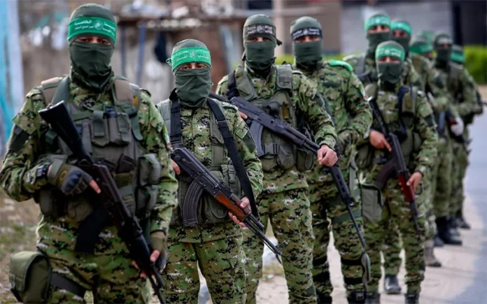 Israel-Hamas War