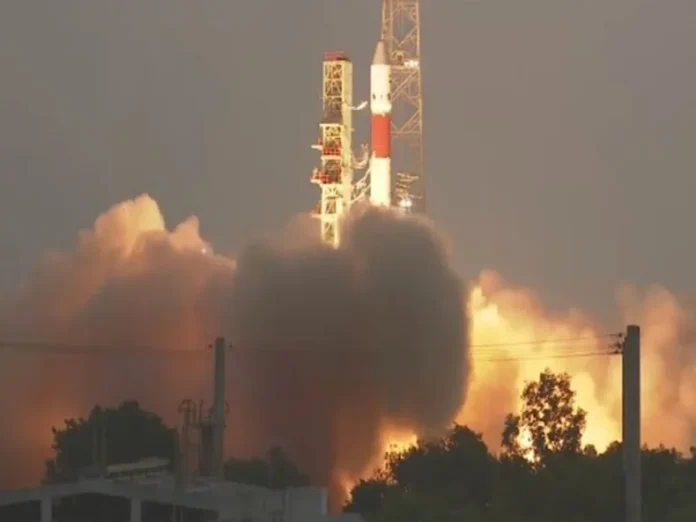 ISRO News