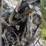 J-K Accident