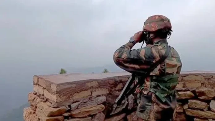 J-K Ceasefire