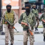 J-K Encounter