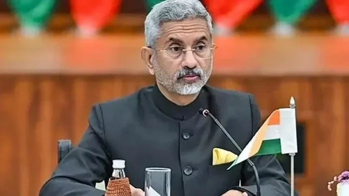Jaishankar Security