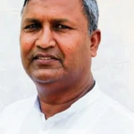 Bhiwani News : केवल विजय का नहीं, राष्ट्र सर्वोपरि की भावना का उत्सव भी है तिरंगा यात्रा : जयसिंह वाल्मीकि