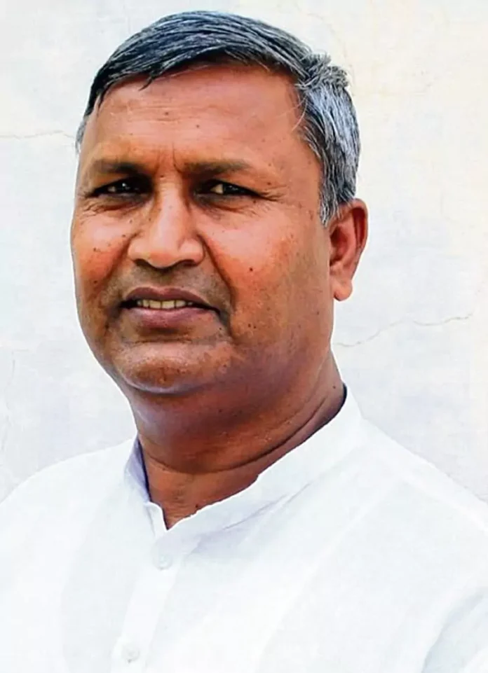 Bhiwani News : केवल विजय का नहीं, राष्ट्र सर्वोपरि की भावना का उत्सव भी है तिरंगा यात्रा : जयसिंह वाल्मीकि