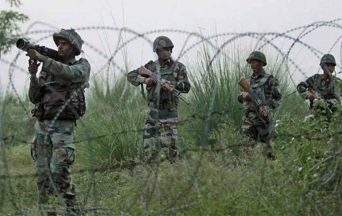 J&K Ceasefire: पाकिस्तान ने फिर तोड़ा संघर्षविराम, भारत ने दिया माकूल जवाब