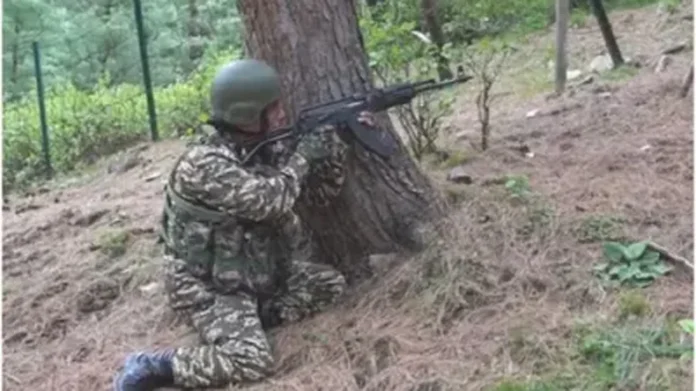 JK Ceasefire Updates