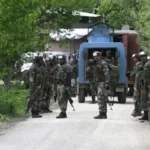 J&K Encounter
