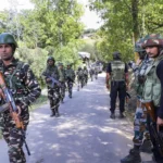 JK Kishtwar Encounter