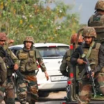 J&K Operation Nader